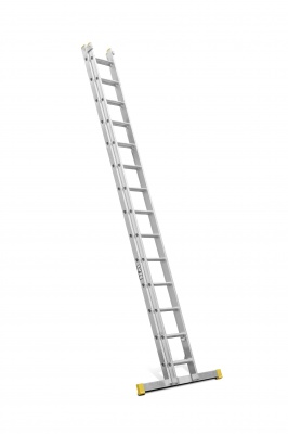 Lyte Professional 2 Section Extension Ladder